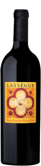 Château Lassègue 2019